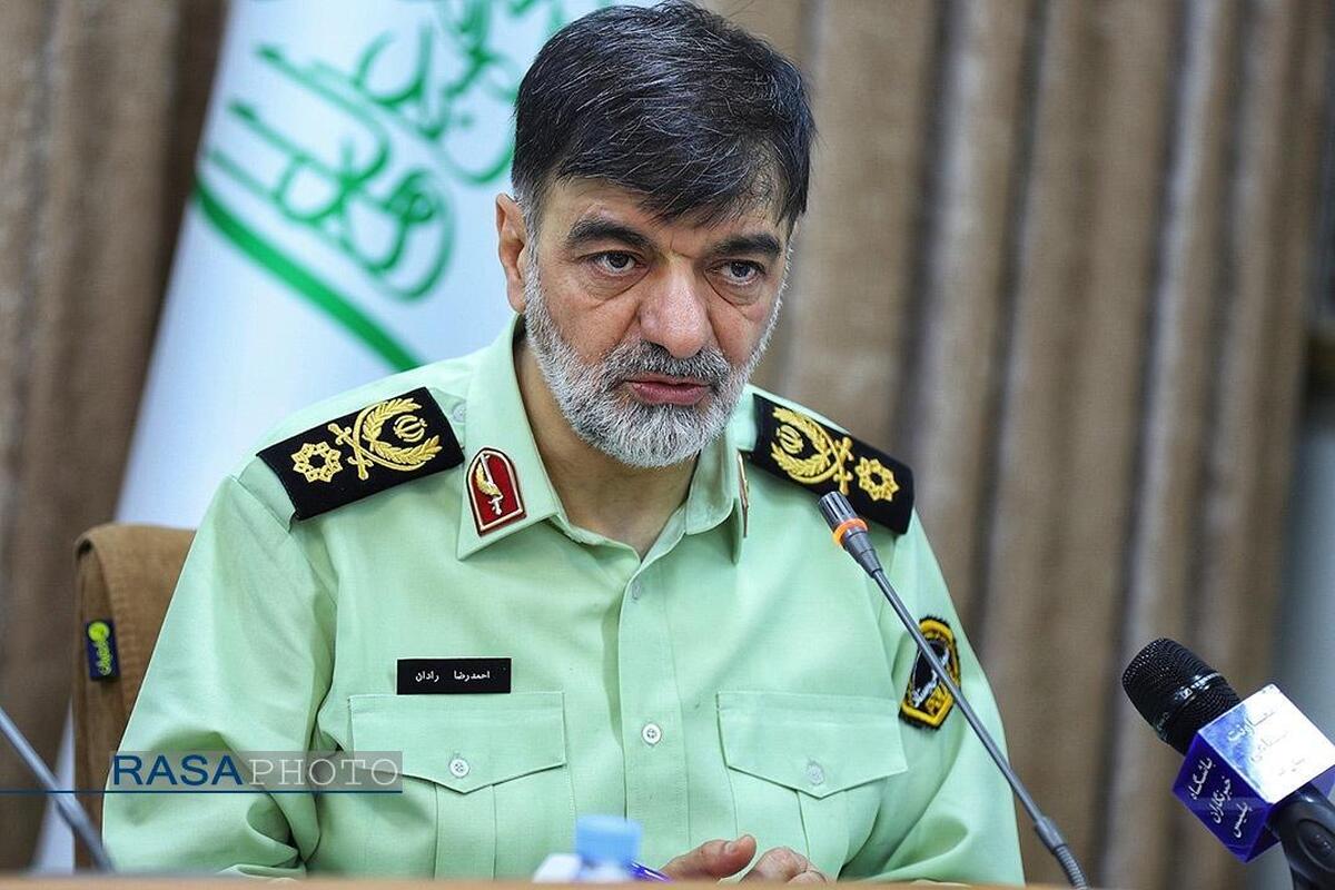 دستگیری ۸۱ نفر از پیاده نظام مجازی دشمن