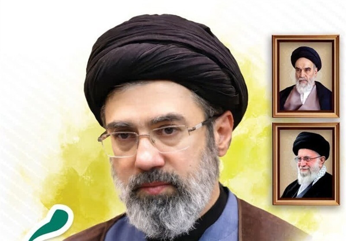 اعلام حمایت بیش از ۲۶۰۰ استاد حوزه علمیه قم از رهبری آیت‌الله سید مجتبی خامنه‌ای