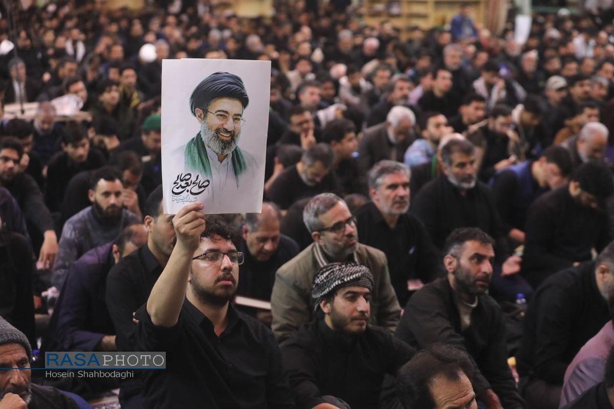 توصیه امیرالمؤمنین برای این‌روزها؛ وحدت مردم باطل‌السحر نقشه‌های دشمن است