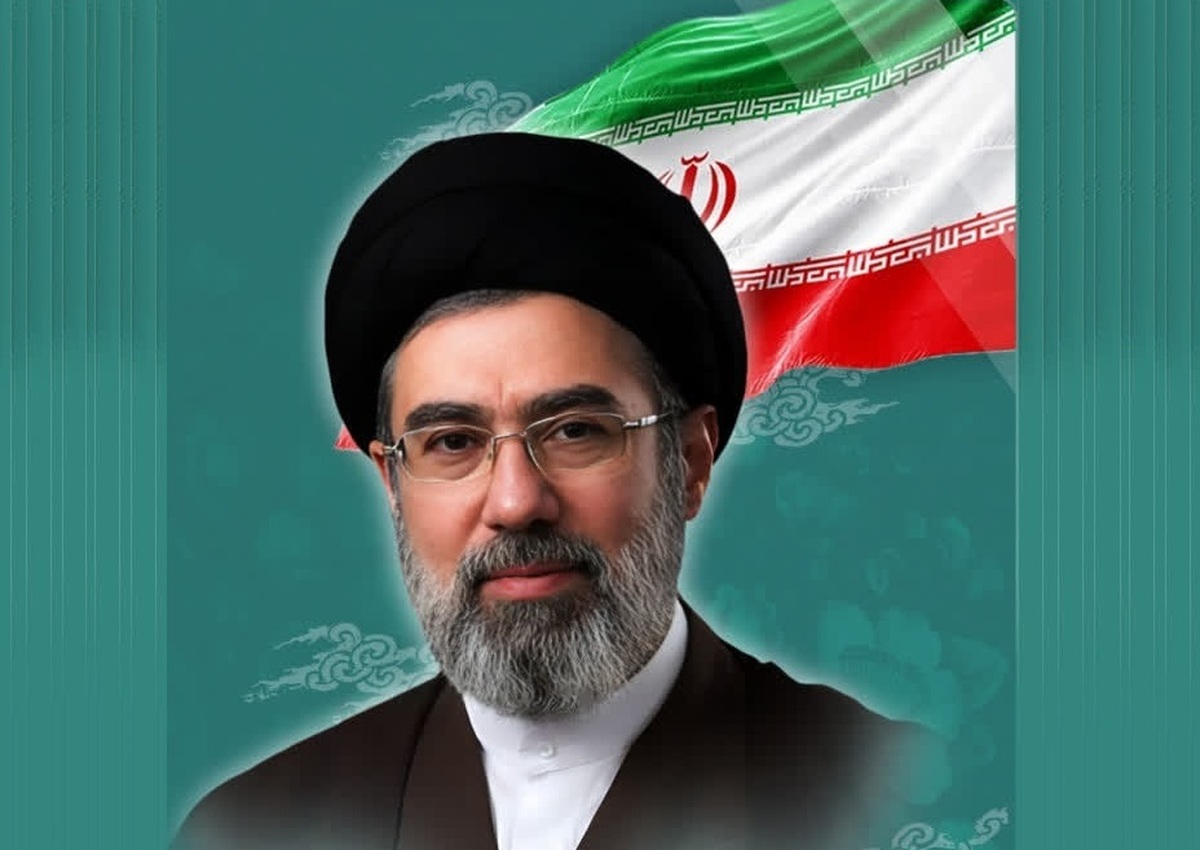 اعلام بیعت مدارس علمیه فارس با آیت الله سید مجتبی خامنه ای