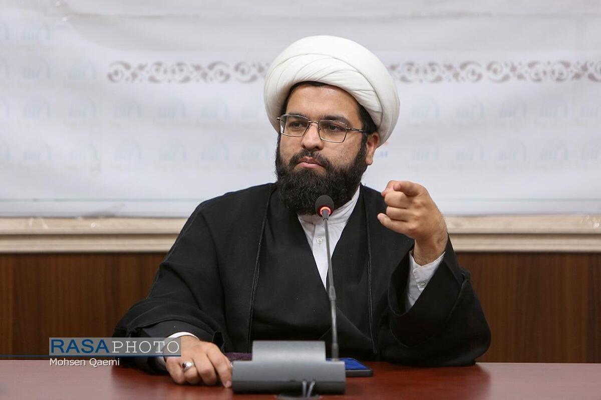 بعد از شهادت فرمانده بزرگ‌تان، به خانه نروید؛ تجمع کنید؛ همین!