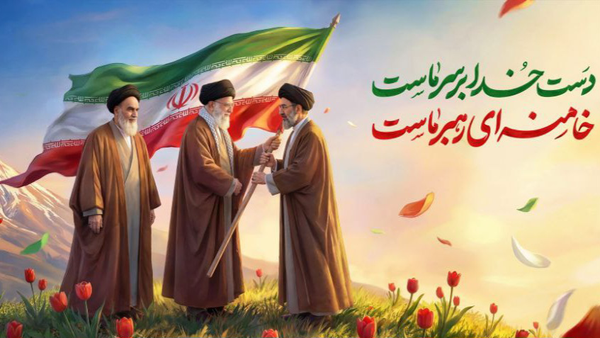 صالح بعد صالح در میدان ولیعصر رونمایی شد