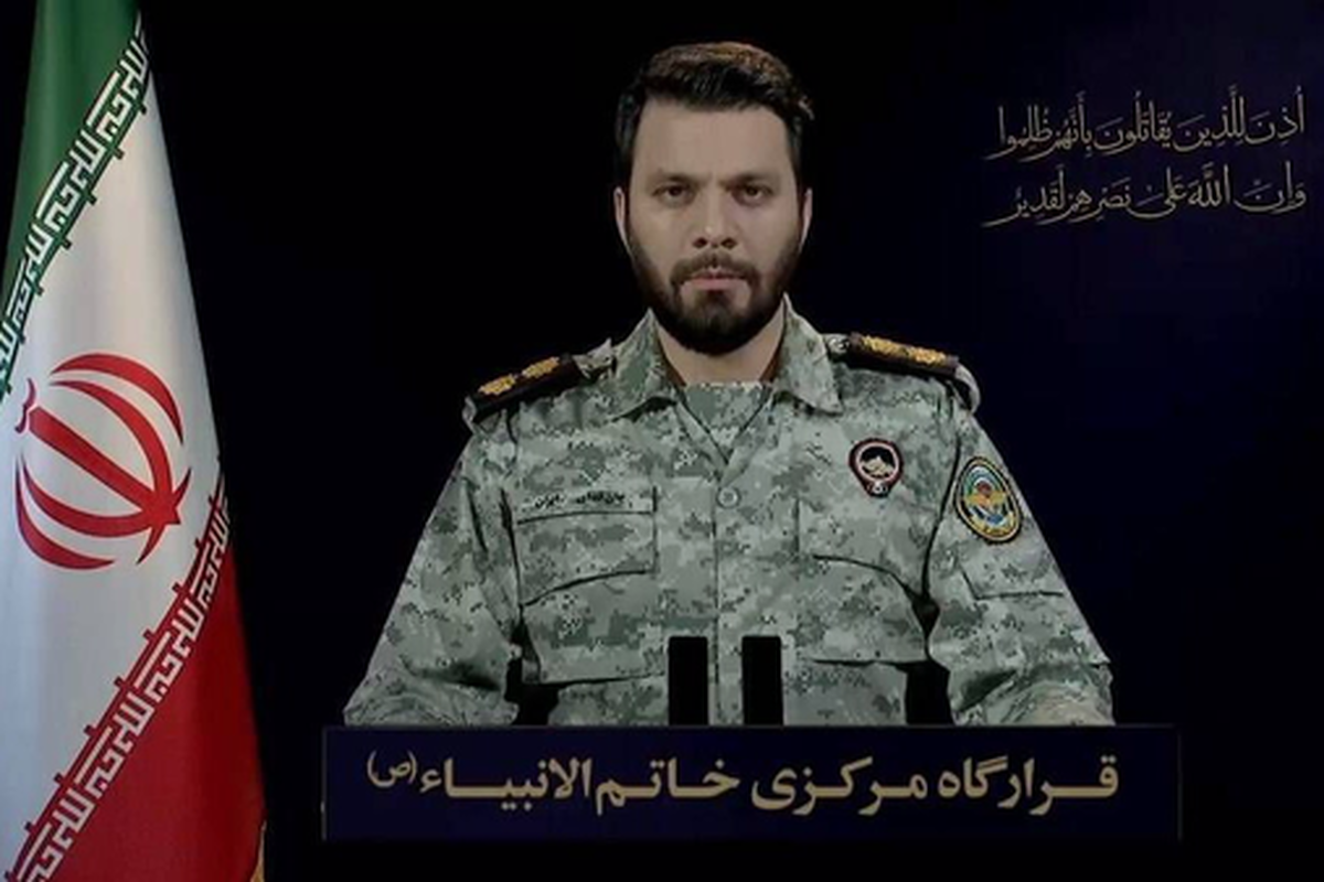 اجازه صادرات یک لیتر نفت به نفع آمریکا و اسرائیل را نمی‌دهیم