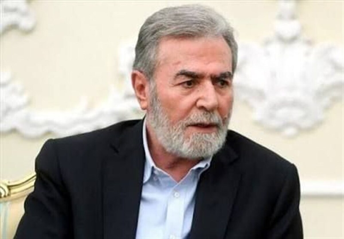 پیام تبریک جهاد اسلامی به آیت‌الله سید مجتبی خامنه‌ای