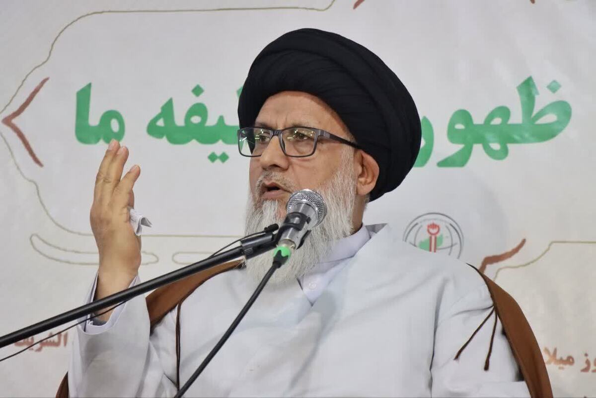 انتخاب آیت‌الله سیدمجتبی خامنه‌ای نویدبخش تداوم راه امامین انقلاب است