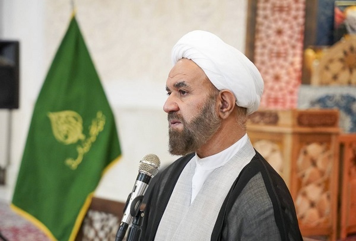 حضور در راهپیمایی روز قدس یک تکلیف شرعی و الهی است