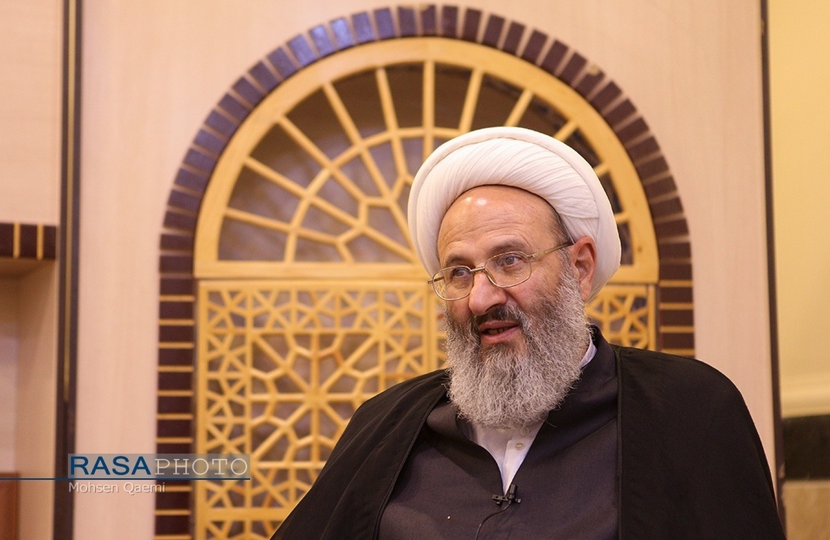 حضور در راهپیمایی روز قدس بیعتی دوباره با آرمان‌های امامین انقلاب و آیت‌ الله سید مجتبی خامنه‌ای است