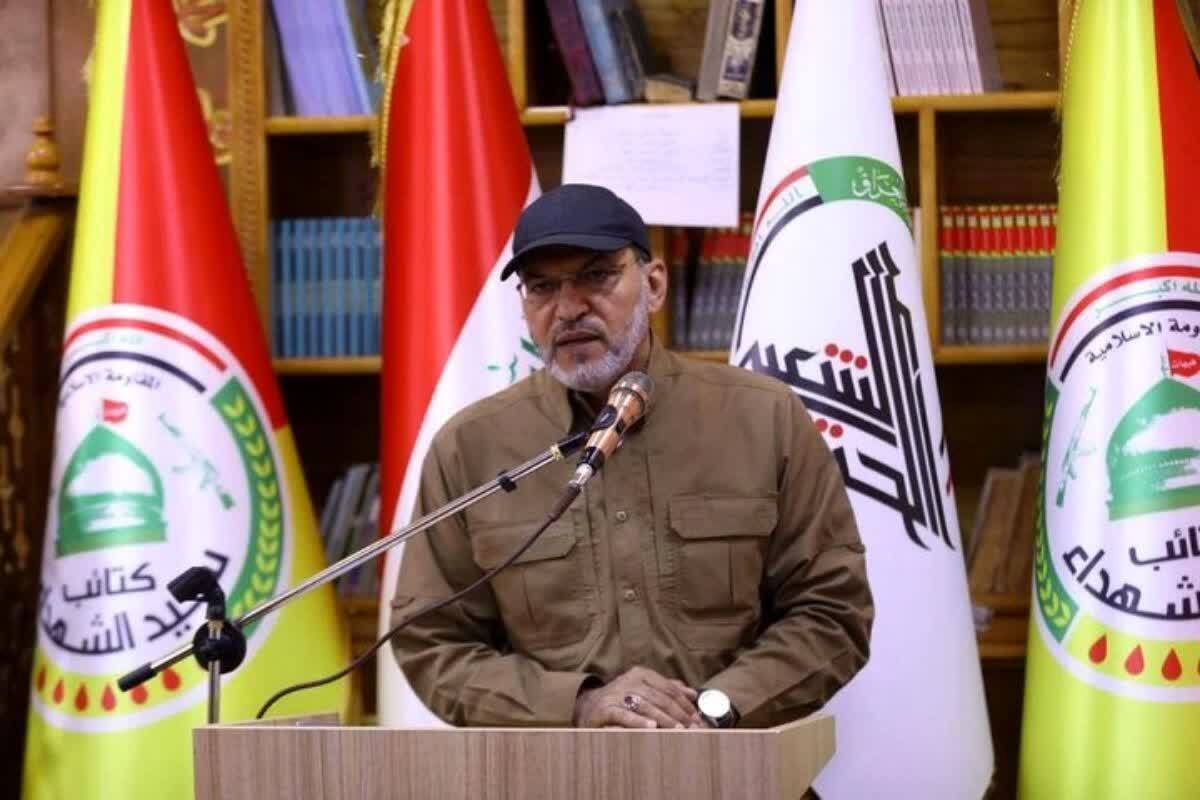 آمریکا از معادلات منطقه حذف خواهد شد