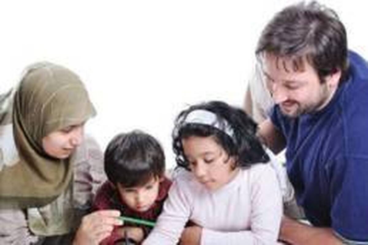 برگزاری دوره «هنر مادری در فضای مجازی» با رویکرد تاب‌آوری اجتماعی در جنگ ترکیبی