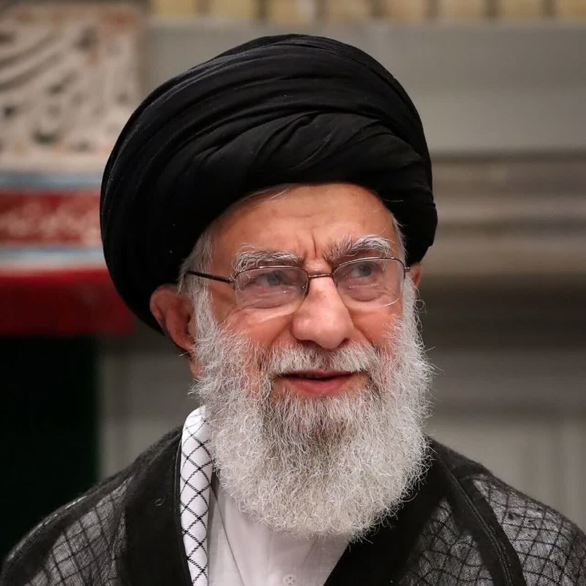 تسلیت آیت الله سیدان به مناسبت شهادت رهبر معظم انقلاب اسلامی