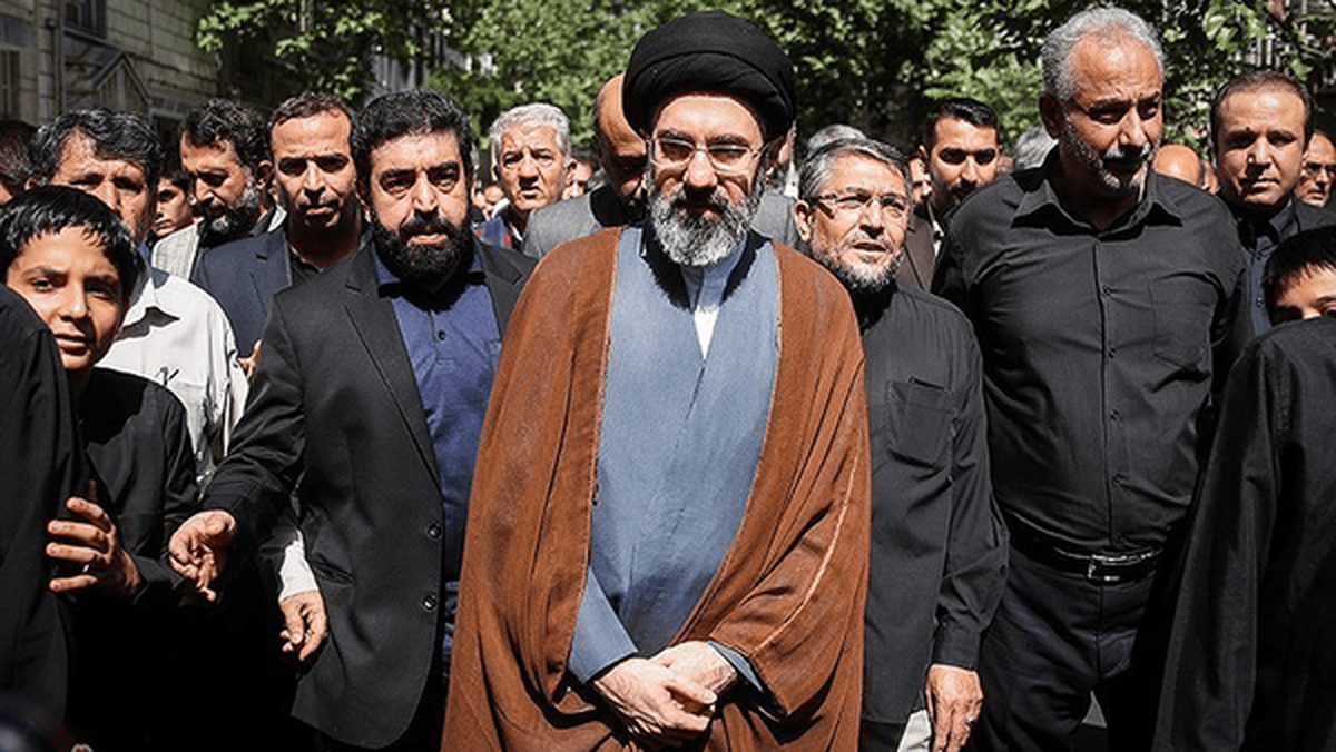 بازتاب گسترده اولین پیام مقام معظم رهبری در رسانه‌های مطرح جهان