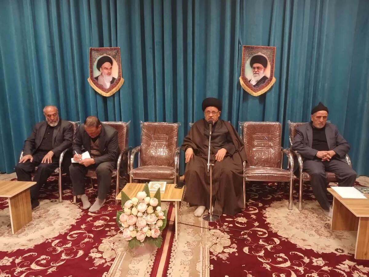ترور رهبر شهید انقلاب اسلامی بزرگ‌ترین اشتباه محاسباتی دشمن بود