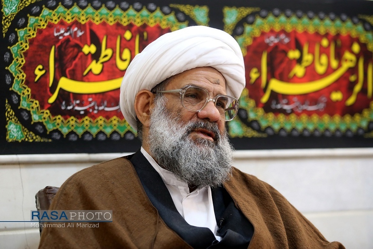 پیام تبریک آیت الله ملکوتی به مناسبت انتخاب آیت الله سید مجتبی خامنه‌ای به رهبری انقلاب