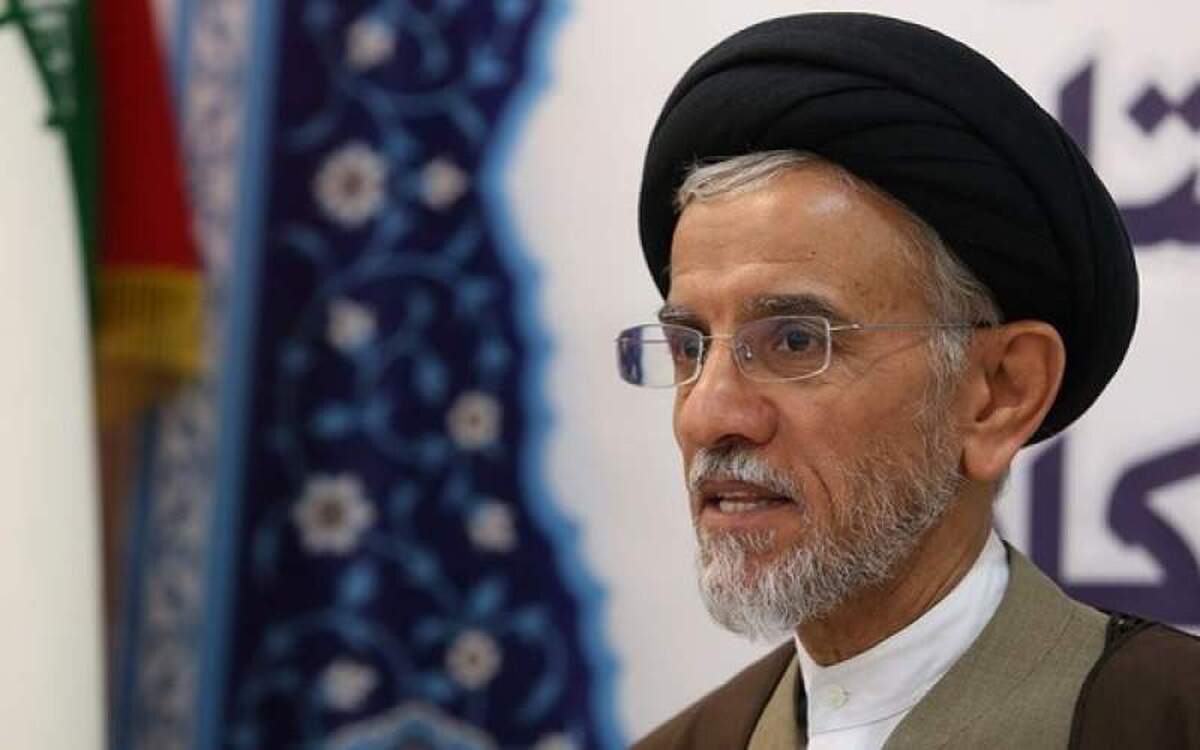 دست عنایت امام زمان در پیام رهبر انقلاب متجلی بود