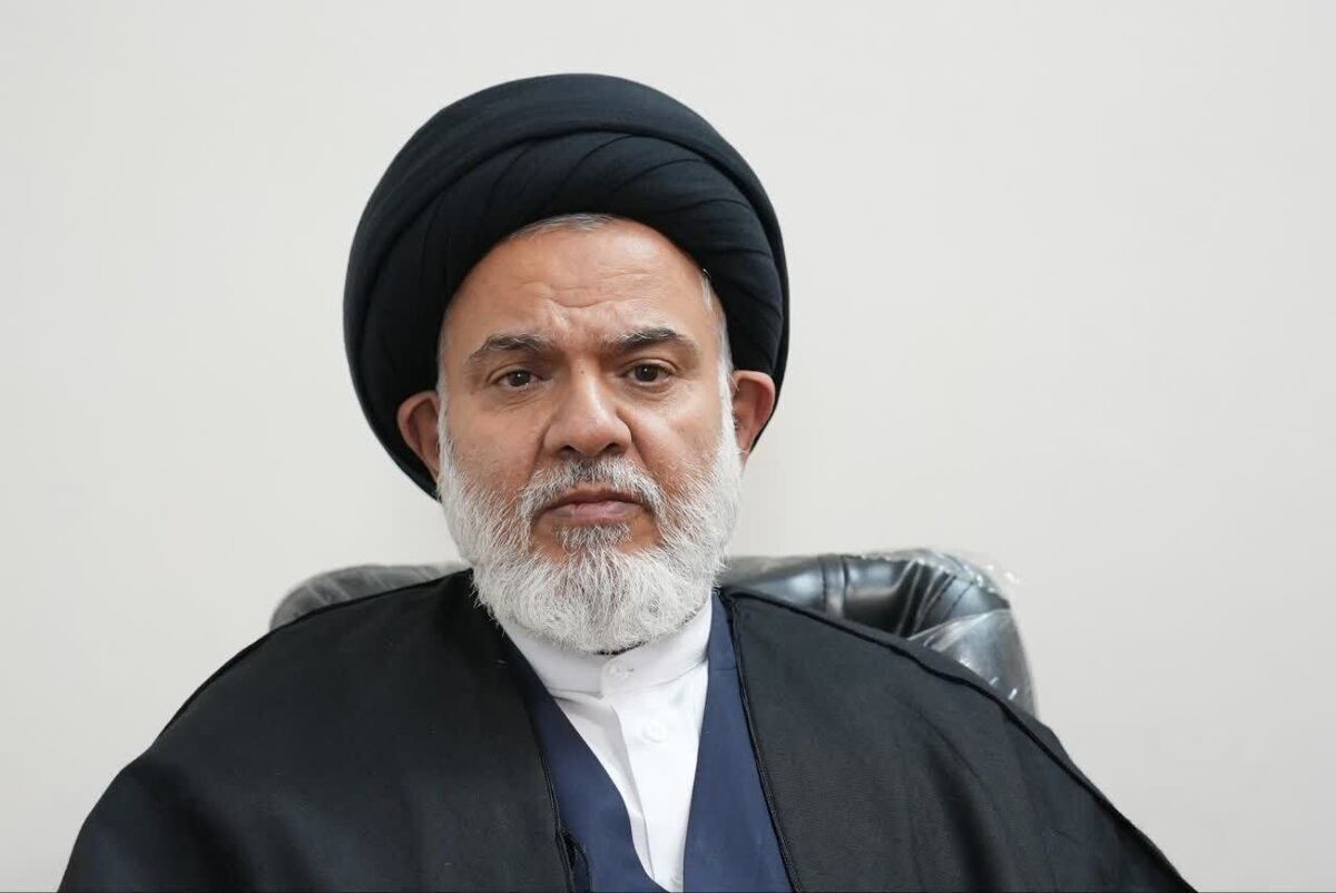 پیام تبریک حجت الاسلام والمسلمین مرتضوی به آیت الله خامنه‌ای رهبر معظم انقلاب