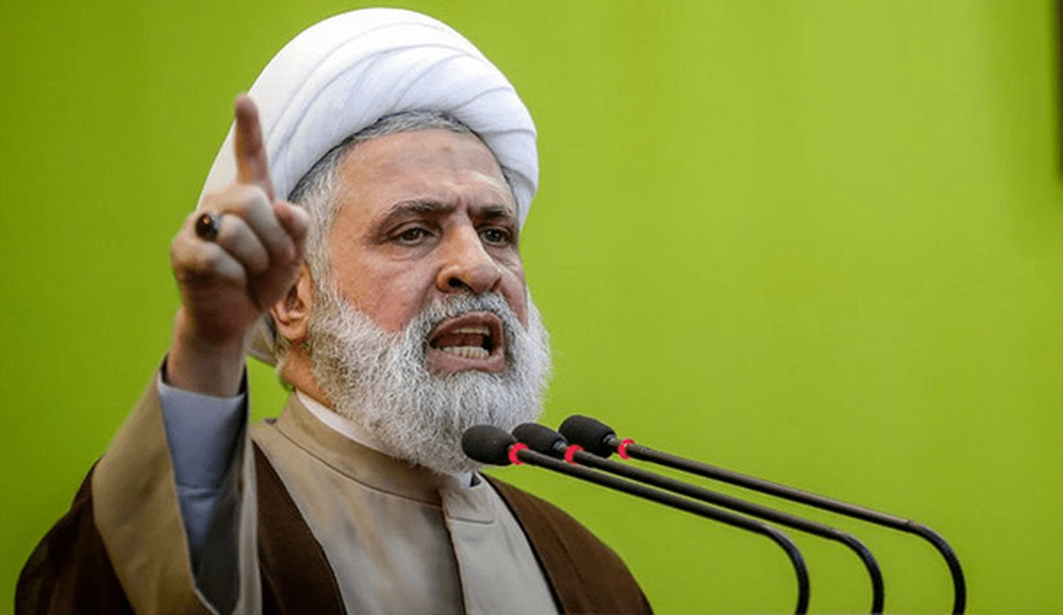 برای یک نبرد طولانی آماده شده‌ایم/ اسرائیل را غافلگیر خواهیم کرد