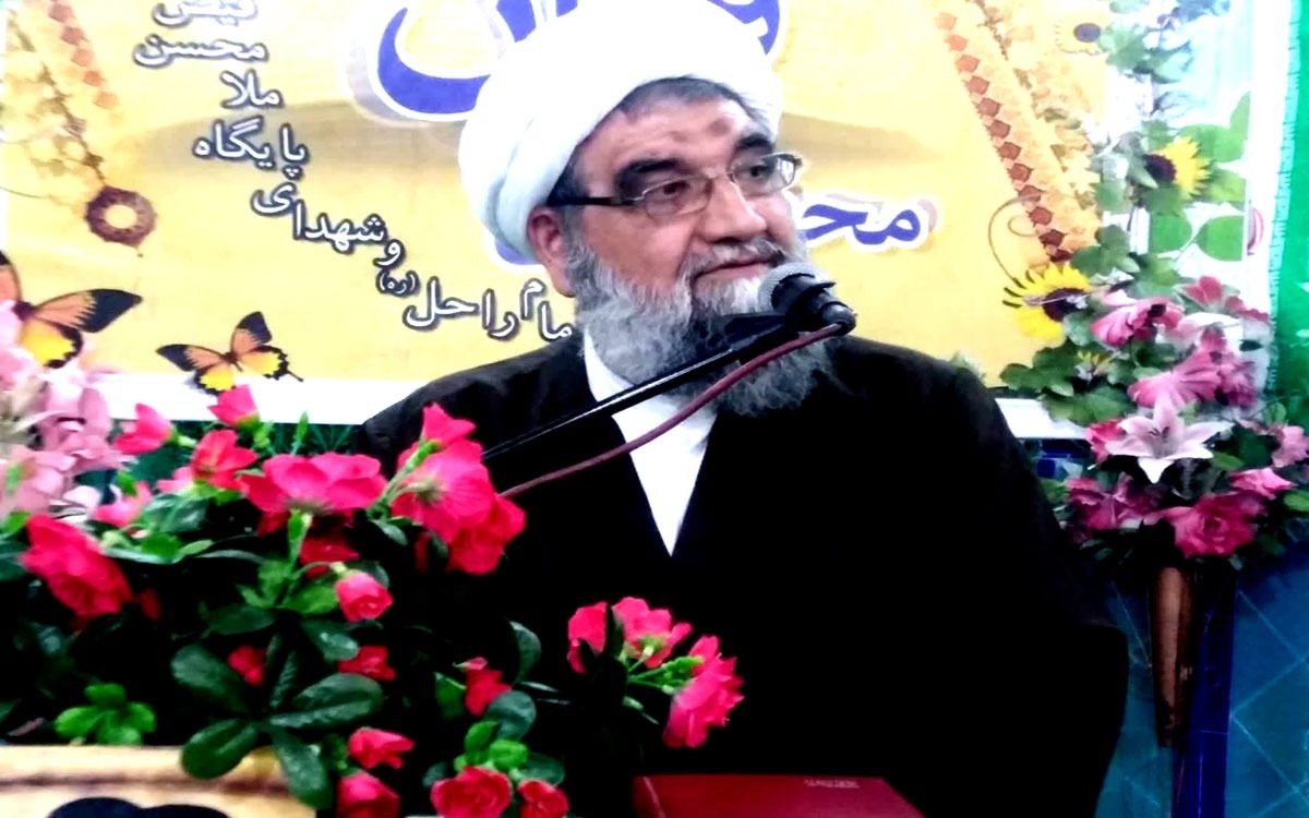 تبیین راه‌های دوری از نفاق