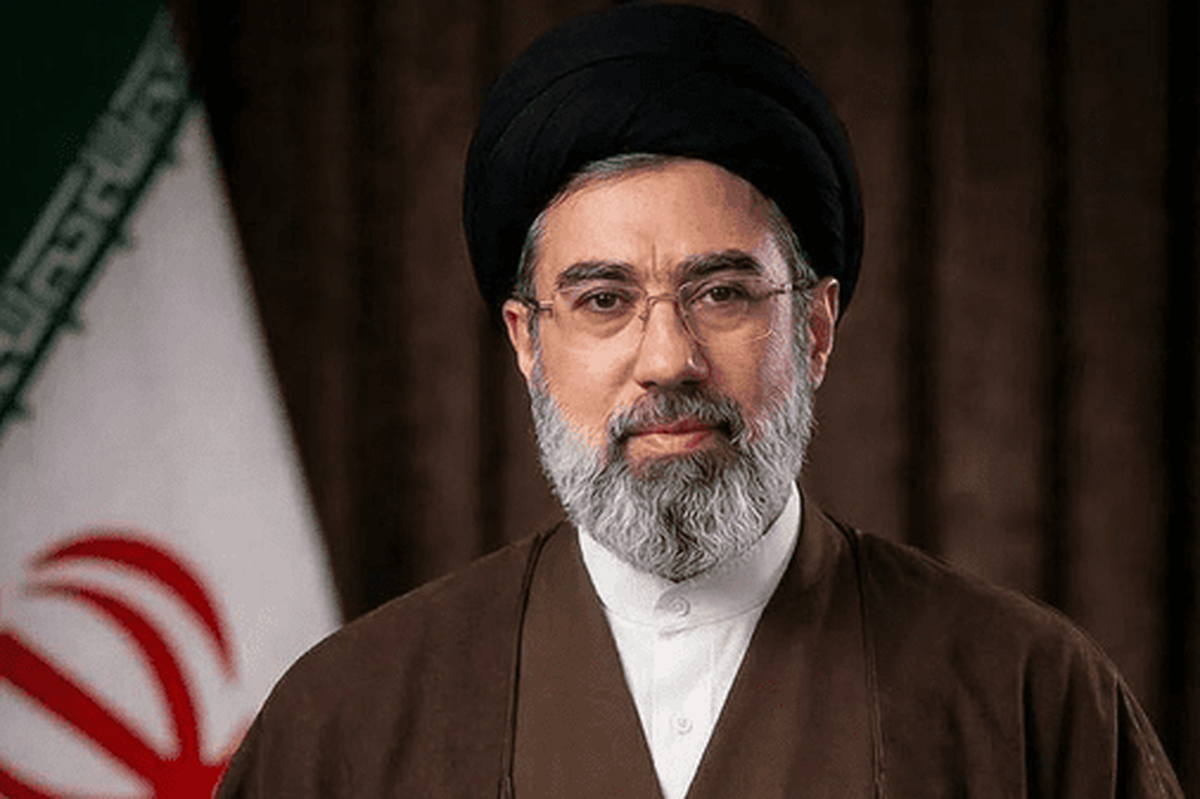 بیعت مدارس علمیه و مؤسسات فقهی حوزه‌ علمیه قم با حضرت آیت‌الله سید مجتبی خامنه ای
