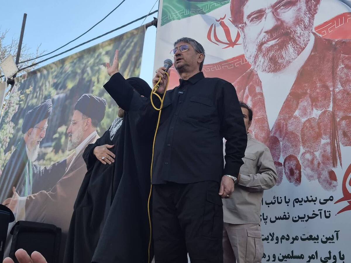 آمریکا و اسرائیل در گودالی که کنده‌اند، گیر افتاده‌اند

 