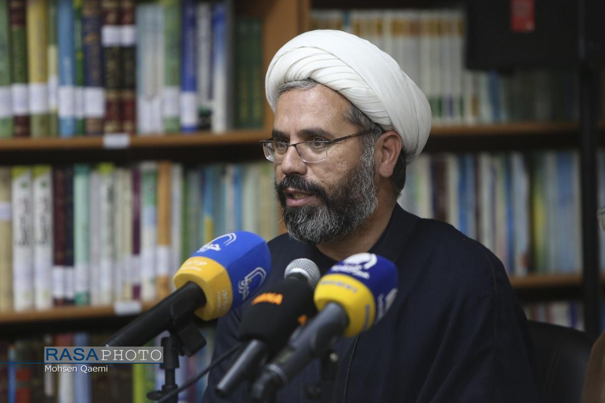 راهبر امت و جهانمرد ایران: از بلاغت شهادت تا سیاست شهادت