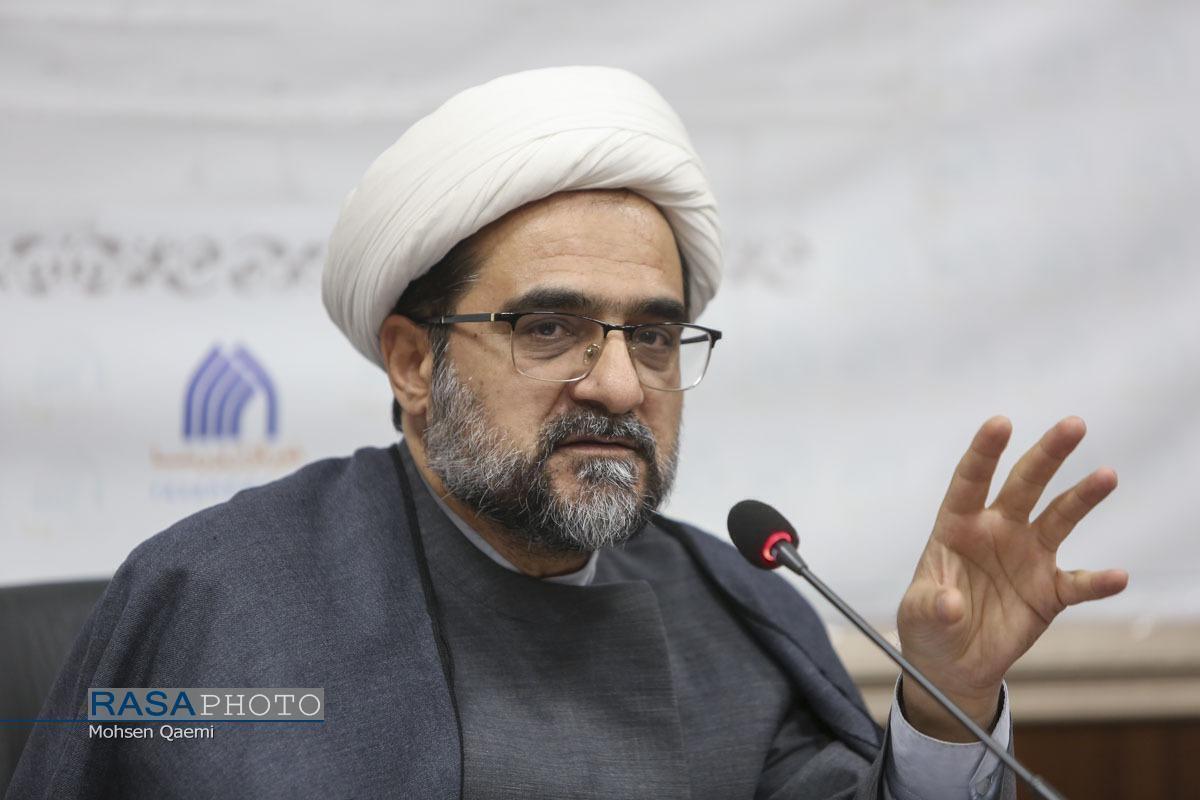 بیانیه آیت‌الله خامنه‌ای نقشه راه آینده و باطل‌السحر توطئه‌های دشمن بود