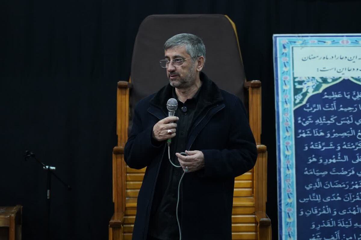 کشور به لطف خداوند و مجاهدت نیروهای مسلح در مسیر پیروزی است

 