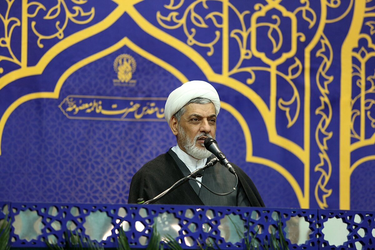 حضور مردم در خیابان‌ها از بزرگ‌ترین معروف‌ها است