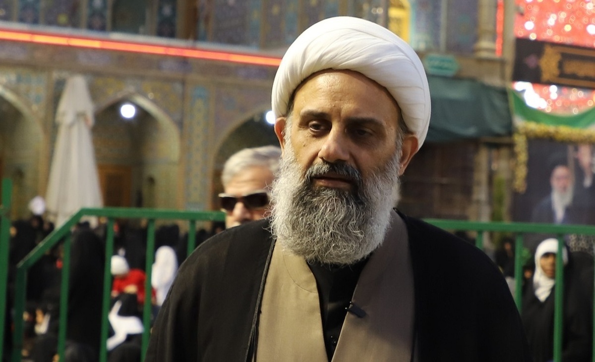 هرگز با جنایتکاران دیوسرشت سازش نخواهیم کرد