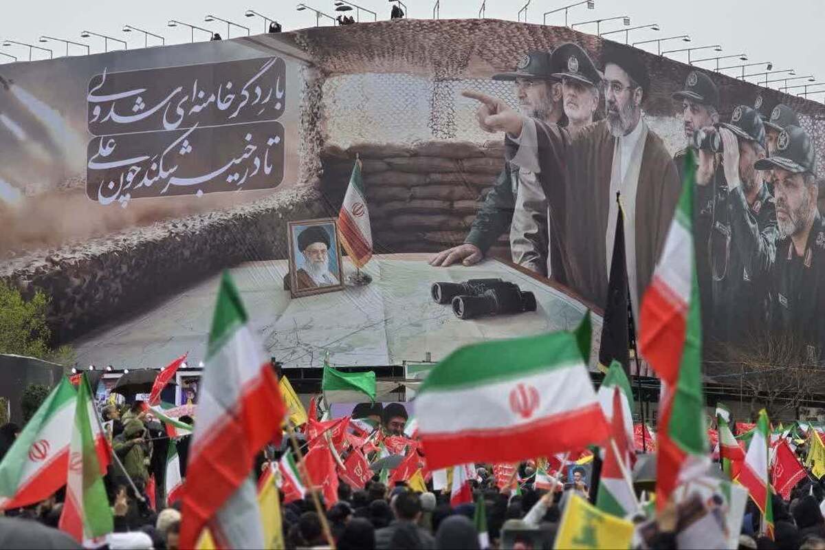 برای ایران چگونه حرف بزنیم /لحن گفتگوی ملی بر اساس گفتگوی دینی