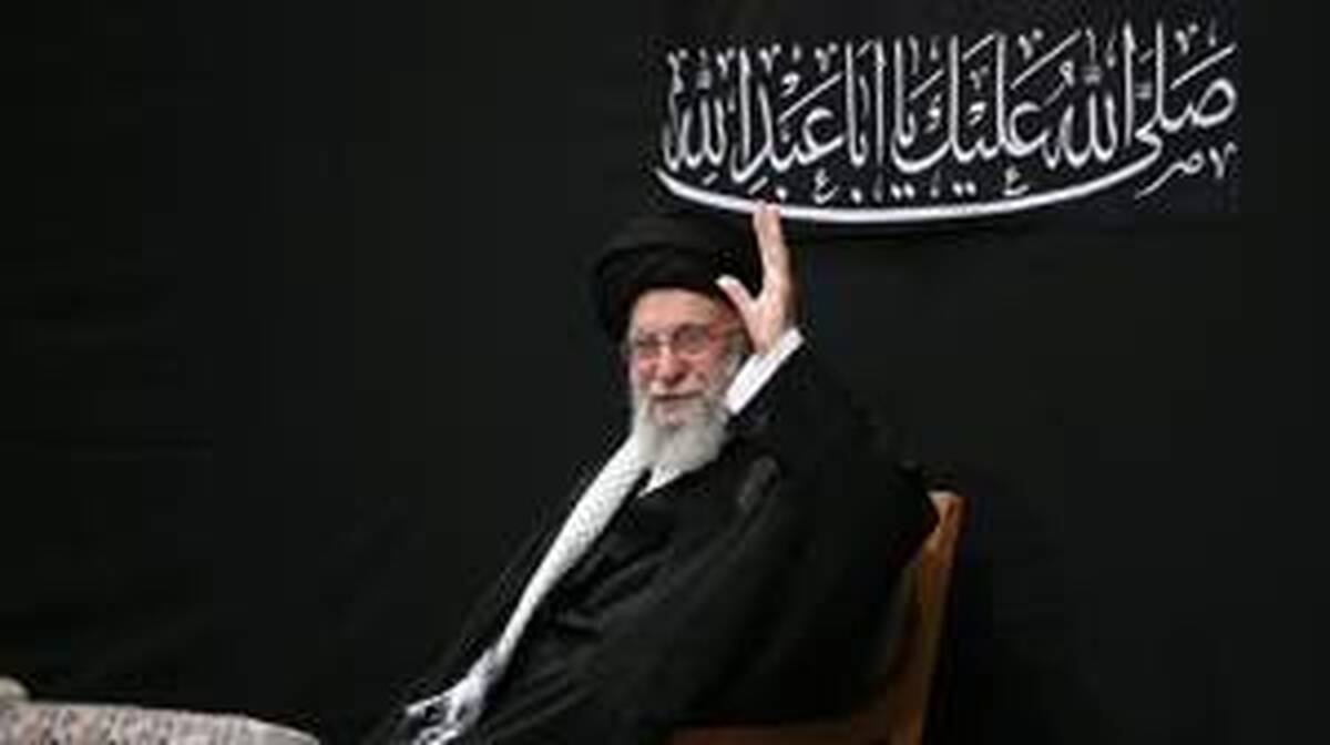 مطالبه جوانان عراق برای برگزاری مراسم تشییع رهبر شهید انقلاب در نجف و کربلا