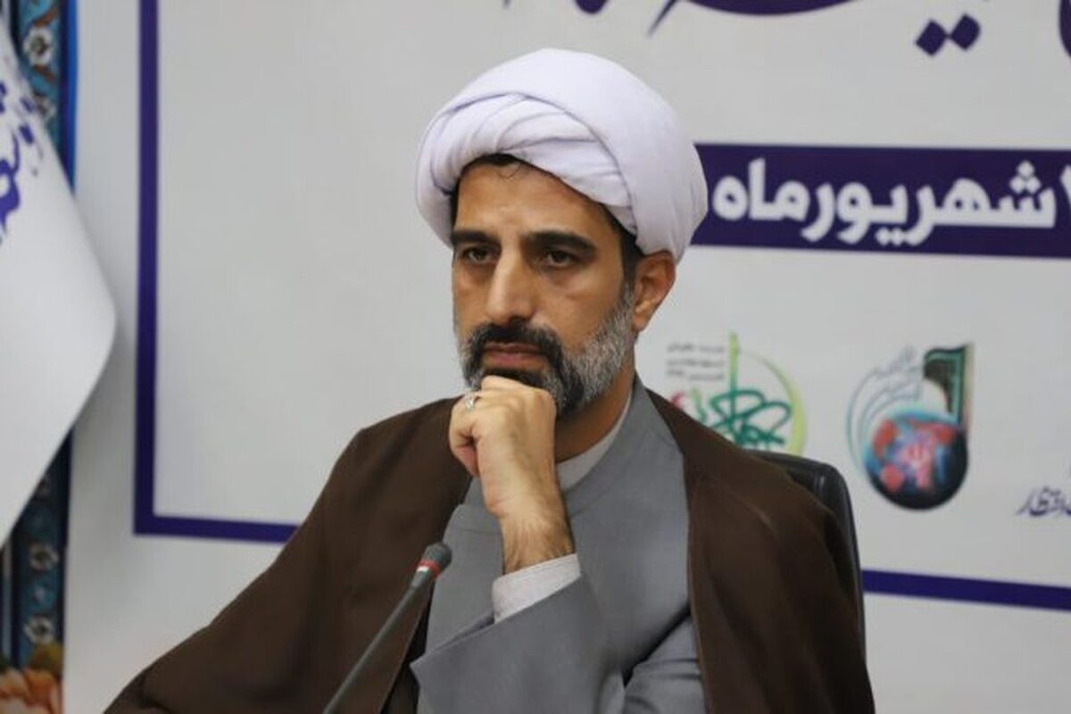 شهادت رهبر انقلاب فصل تازه‌ای از مقاومت و بیداری امت اسلامی را رقم زد