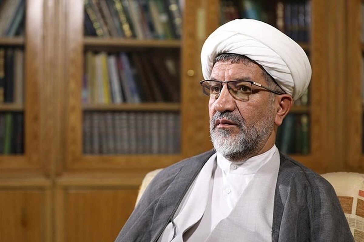 وطن محور وحدت و شرط بقای همه آرمان‌هاست/ دفاع از وطن اولویتی فراتر از همه اختلافات است
