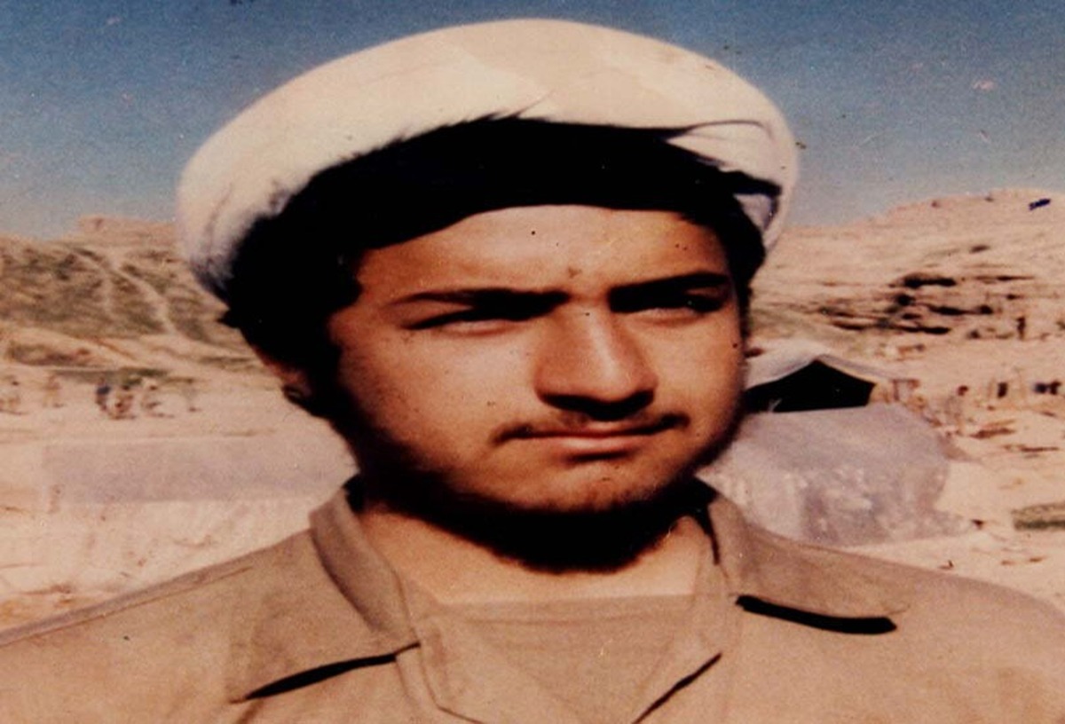 نگاهی به زندگی طلبه شهید مهدی گوهری