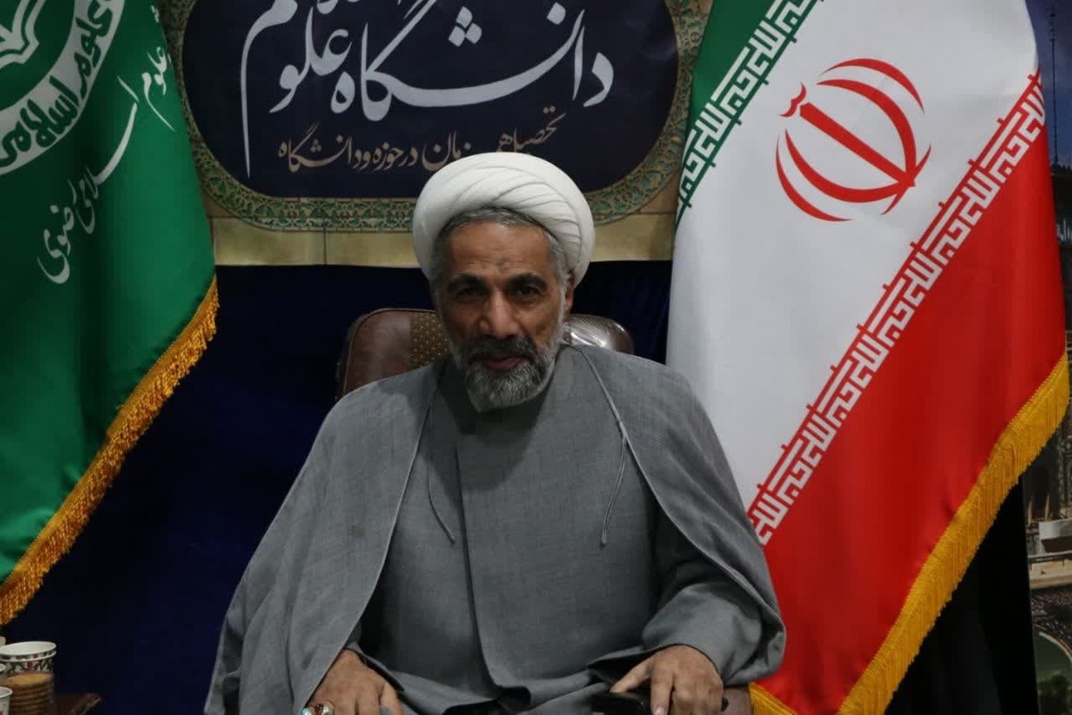 وعده حق و امداد الهی در انتخاب رهبری