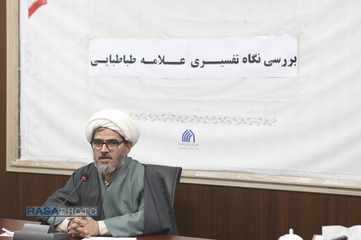 قدرت شیعه به سطحی رسیده که بدون وابستگی مسیر خود را ادامه می دهد/ پیام رهبر انقلاب دشمن را ناامید کرد