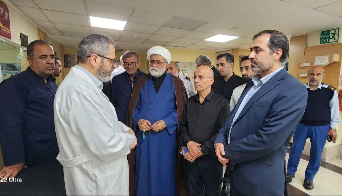هیچ وقفه ای در تولید و صادرات نفت از جزیره خارگ وجود ندارد
