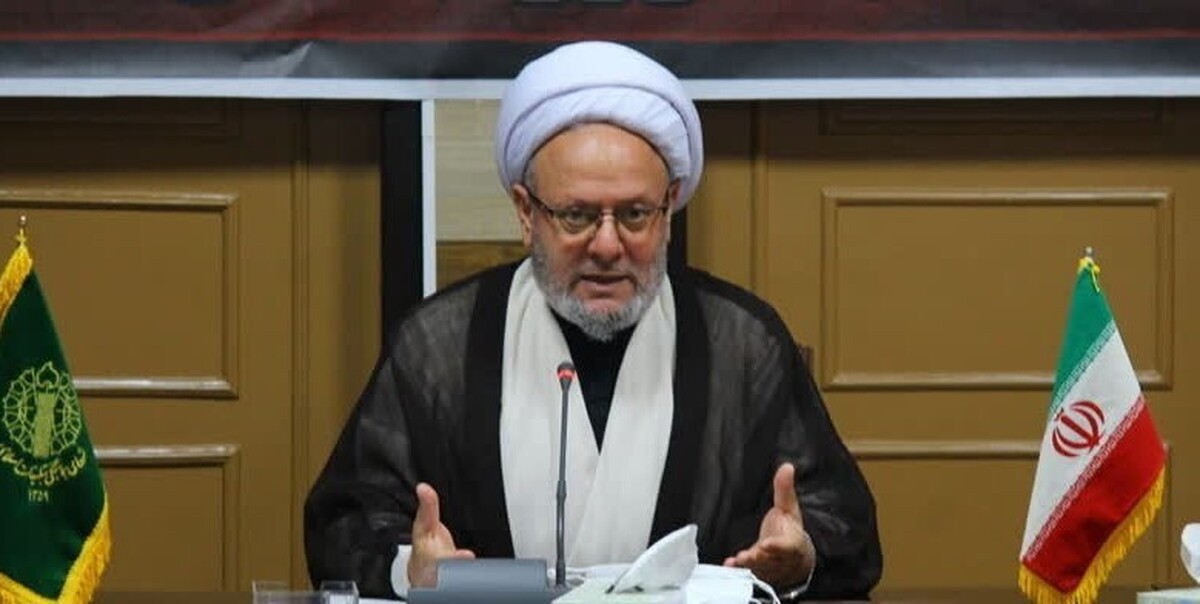 بستن تنگه هرمز یعنی تحریم متحدان گوش‌به‌فرمان آمریکا و رژیم صهیونی
