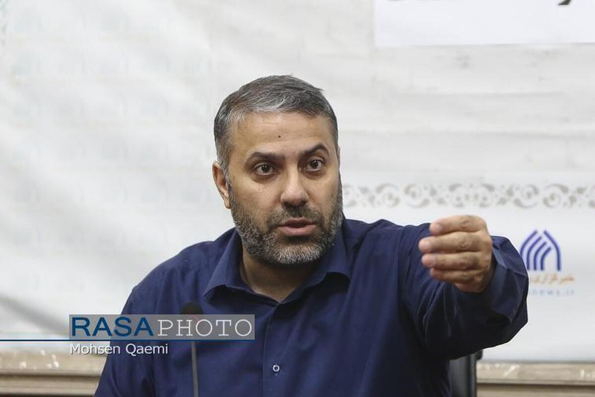 رسالت خبرنگار در شرایط جنگی/ رسانه بازیگر اصلی در میدان نبرد و عملیات روانی است
