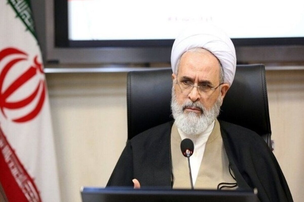 پیام آیت‌الله اعرافی در اعلام بیعت حوزه و حوزویان با رهبر انقلاب