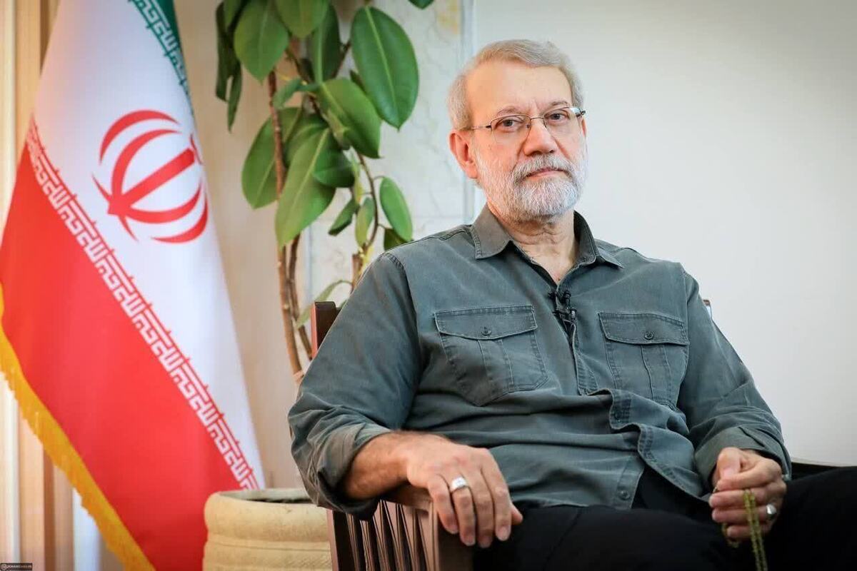 بیانیه مرکز مدیریت حوزه‌ خواهران در پی شهادت دکتر لاریجانی