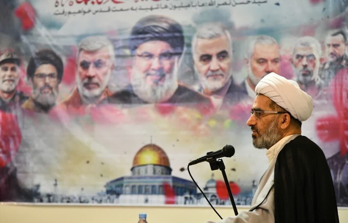 جهاد تبیین، خط مقدم دفاع فرهنگی در برابر جنگ ترکیبی دشمن است