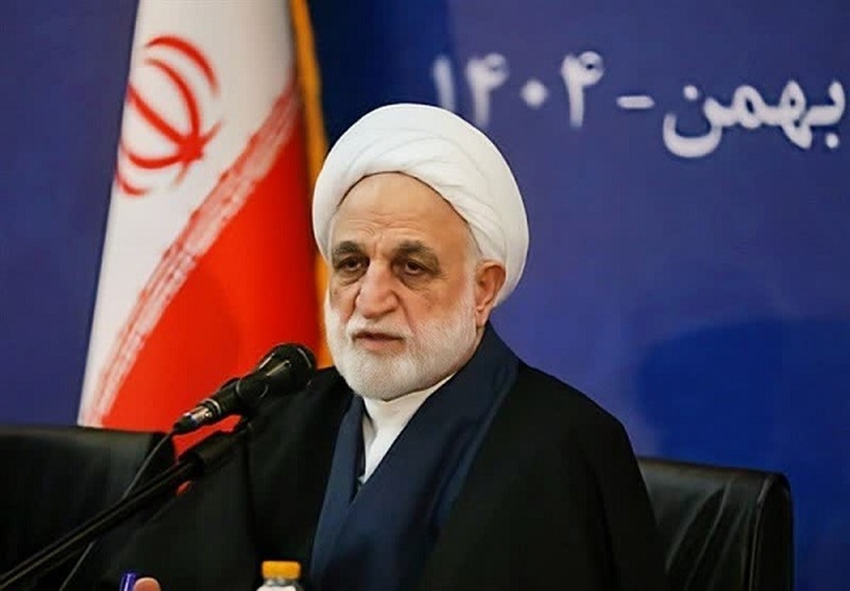 هیچ خللی در اداره کشور و ثبات نظام ایجاد نشده است