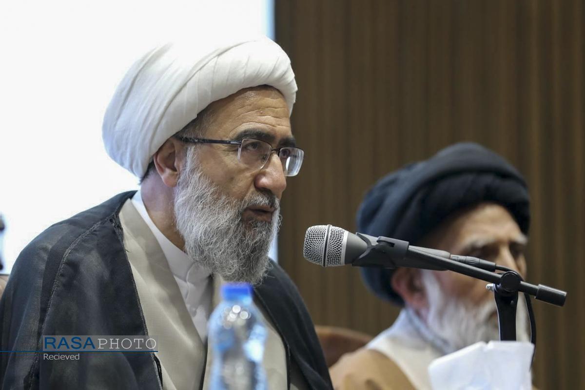 شهید لاریجانی در عرصه‌های مختلف خدمت به نظام اسلامی نقش‌آفرینی‌های ماندگاری را ترسیم کرد