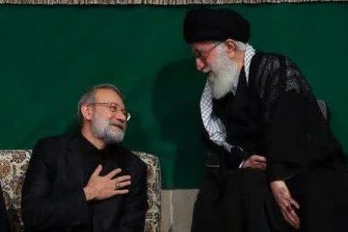 انتقام خون شهیدان لاریجانی، سلیمانی و شهدای ناوچه دنا از دشمنان ستانده خواهد شد