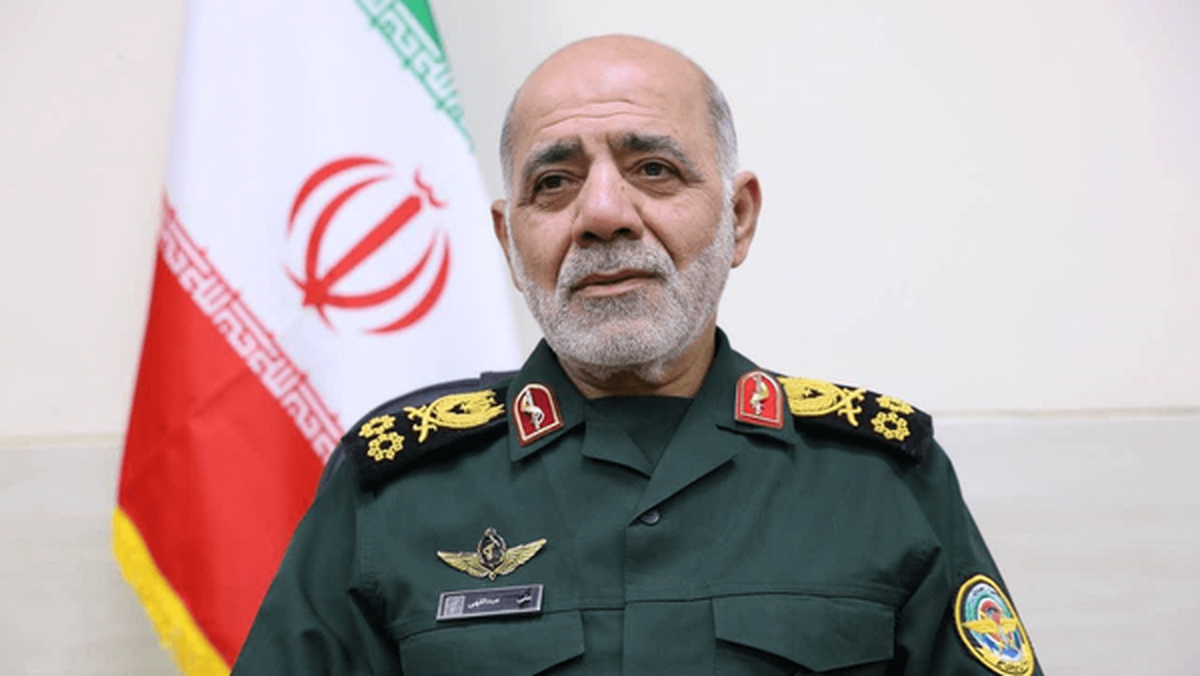 ترامپ منتظر شگفتانه‌های ایران باشد