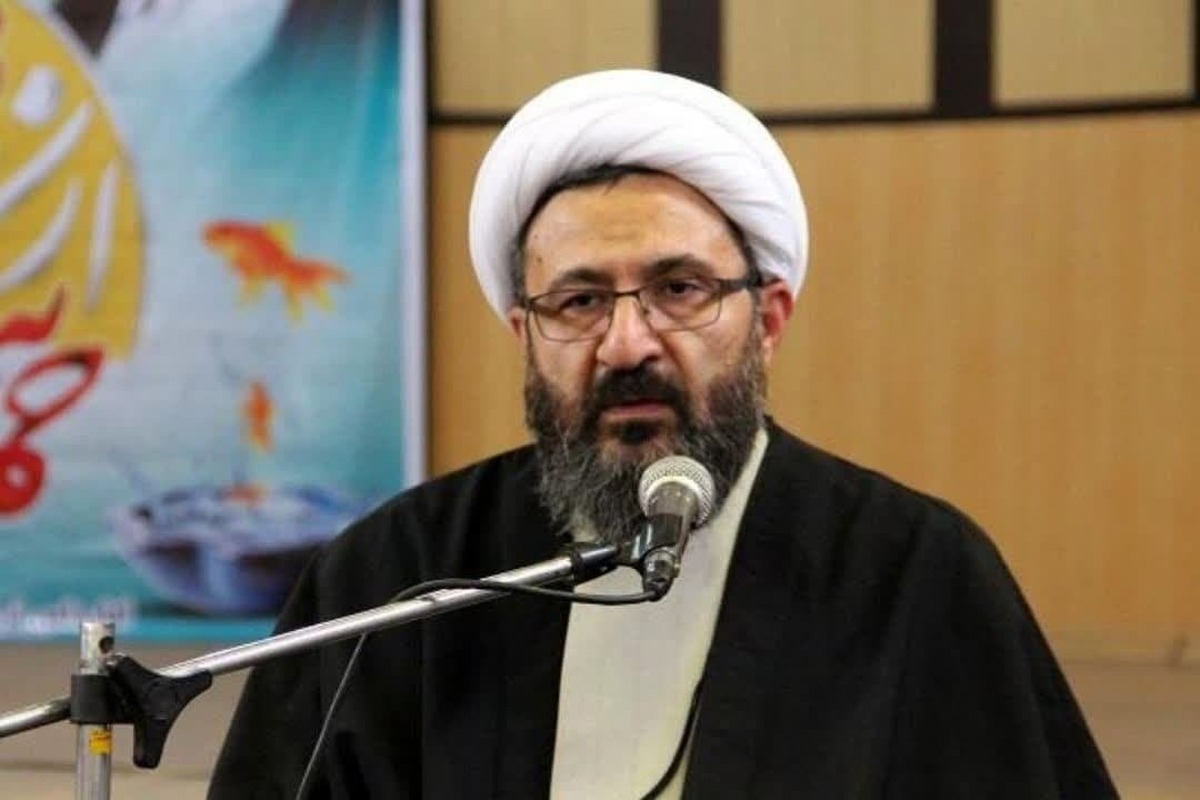 حضور مردمی، بعثت الهی و خنثی‌کننده نقشه‌های دشمنان است