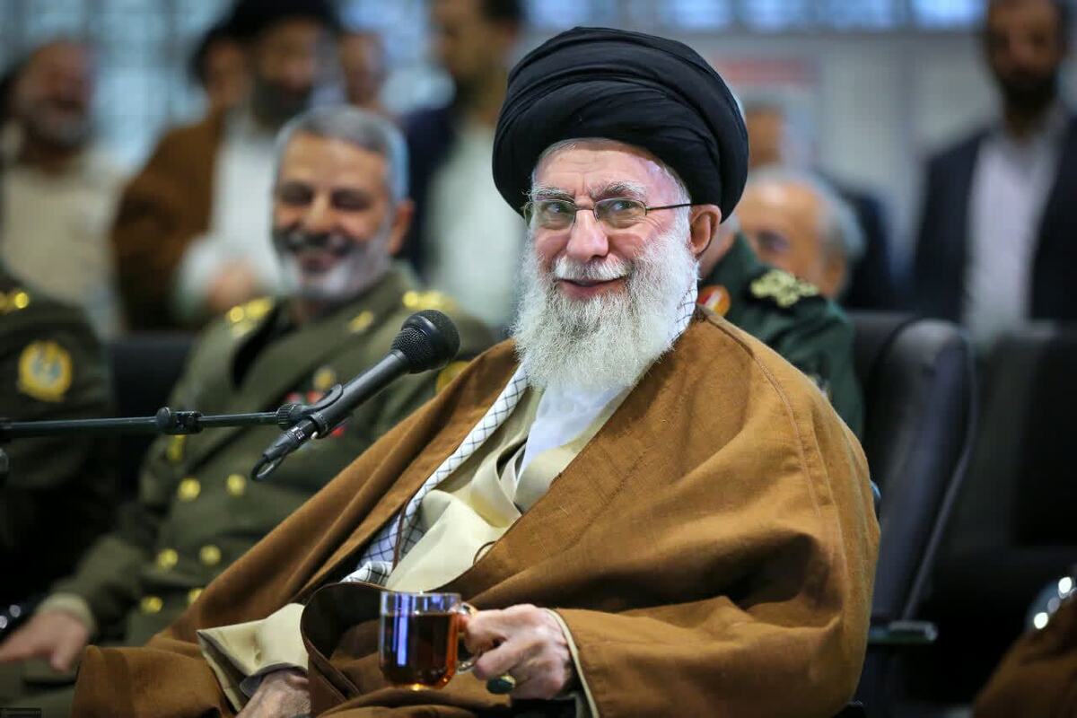 تربیت نیروی نظامی