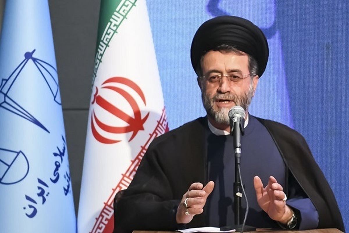 تعداد شهدای حمله دشمن به دادگستری لارستان به ۱۴ نفر رسید