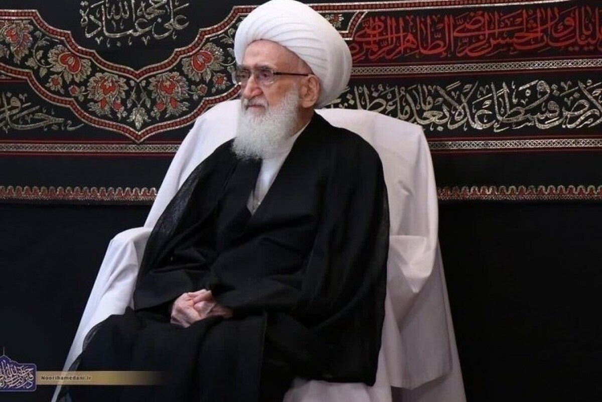 راه شهدا با قدرت ادامه خواهد یافت