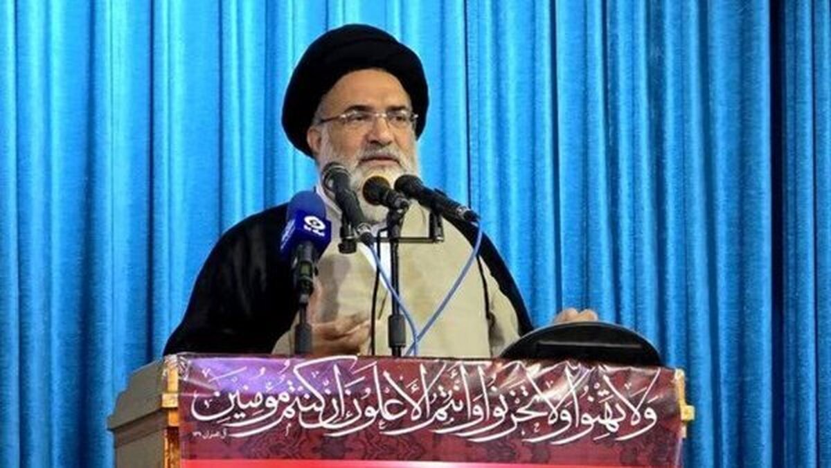 توان موشکی ایران افسانه شکست‌ناپذیری آمریکا را درهم شکست